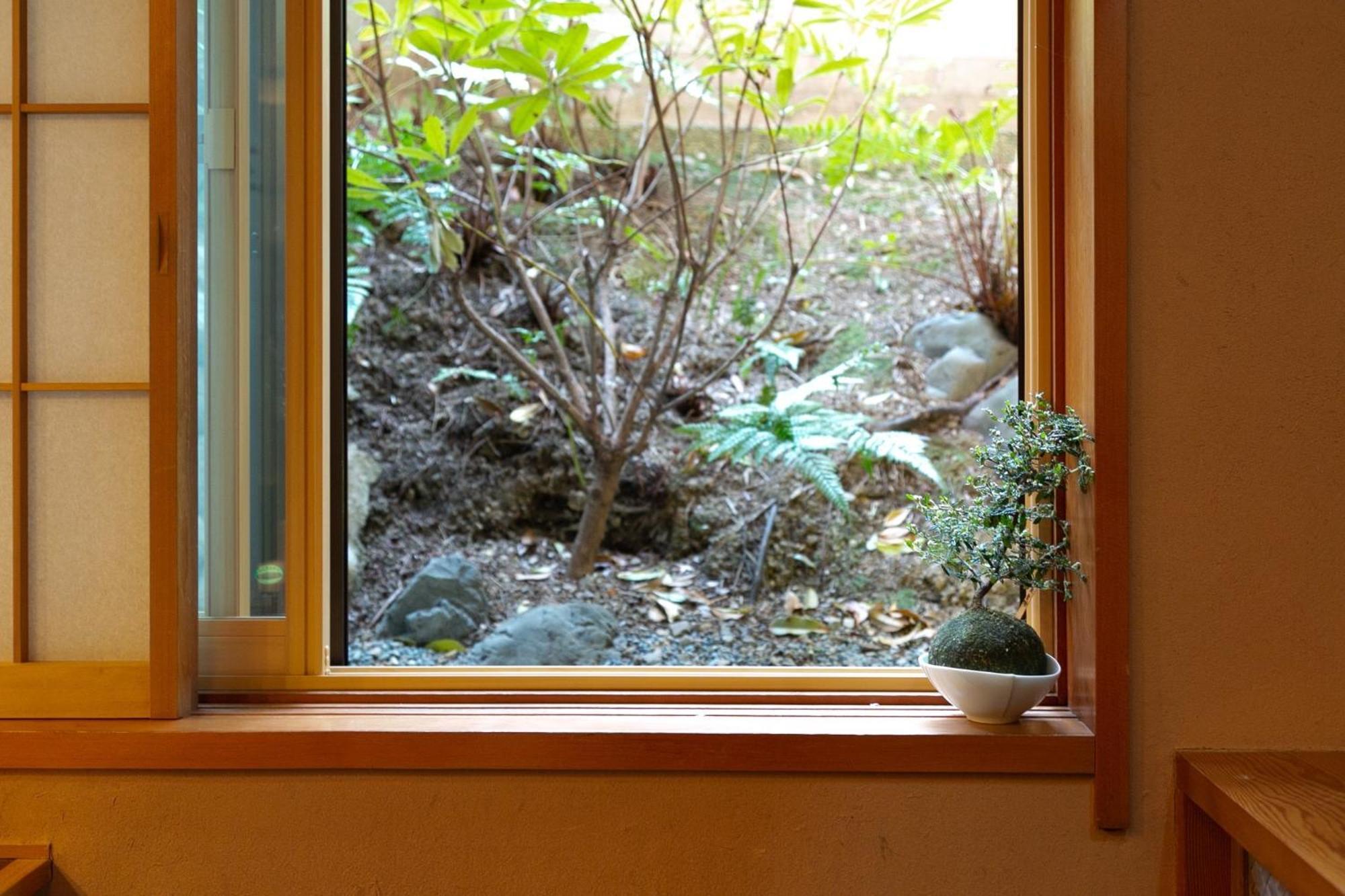 Ryokan Tsukie - Vacation Stay 05076V Kyoto Ngoại thất bức ảnh